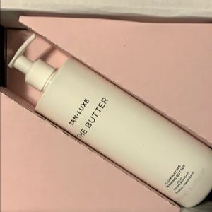 TAN-LUXE The Butter Illuminating Tanning Butter